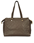 Louis Vuitton Lumineuse GM V15111, back view
